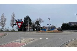 Werkzaamheden Zwartendijk starten weer op 2 maart