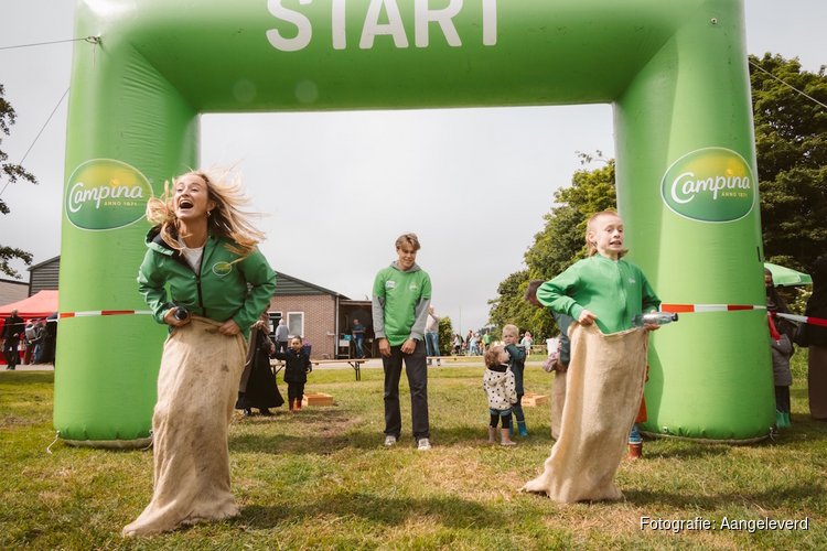 Campina Open Boerderijdagen 2026: boerderijen in Zuid-Holland open voor publiek