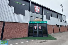 Kampioen ADO Den Haag struikelt bij FC Dordrecht