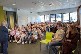 Dagboek van Westlandse verzetsjongen vormt basis voor nieuw jeugdboek