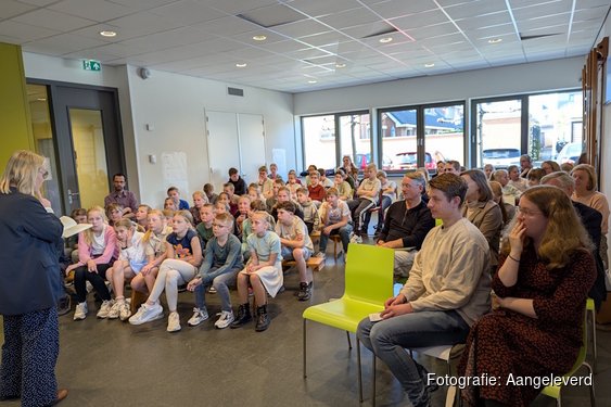Dagboek van Westlandse verzetsjongen vormt basis voor nieuw jeugdboek