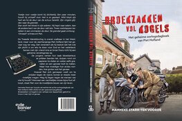 Dagboek van Westlandse verzetsjongen vormt basis voor nieuw jeugdboek