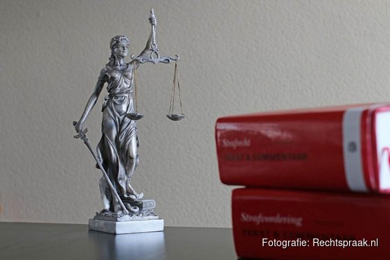 Voormalig penningmeester veroordeeld voor verduistering geld stichting