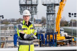 HVC versnelt warmtetransitie met zes nieuwe aardwarmteputten in 2026