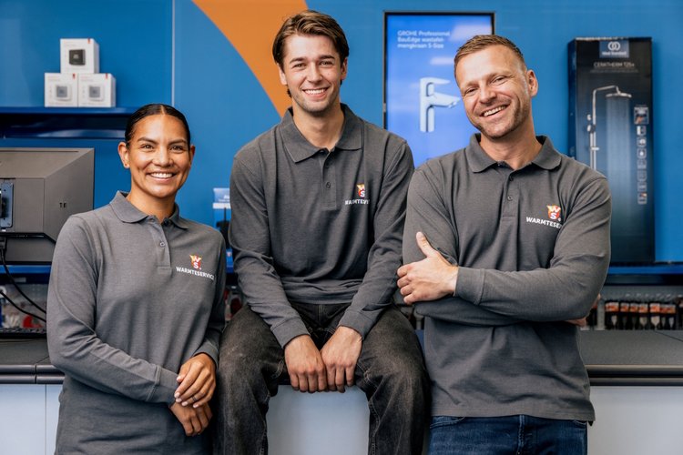 Vacature: Verkoopmedewerker Warmteservice Naaldwijk