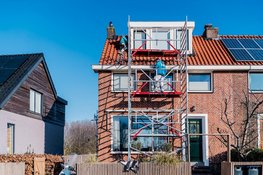 Vacature: Schilder bij Schildersbedrijf Rijnmond