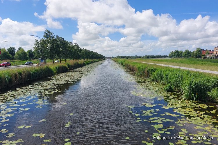 Ook tweede week juni aanhoudend wisselvallig