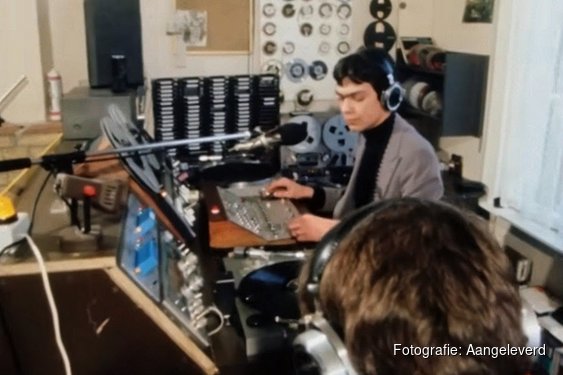 2TheBeat Gold brengt de Haagse jaren 80 terug op de radio