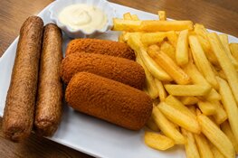 Snackbars in Westland