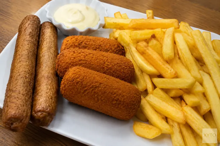 Snackbars in Westland