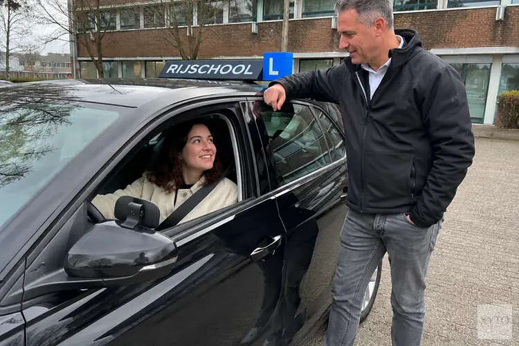 Rijscholen in Westland