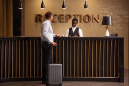 Hotels in Westland