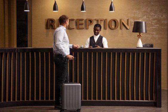 Hotels in Westland