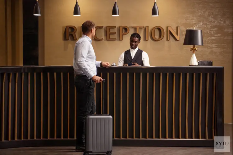 Hotels in Westland