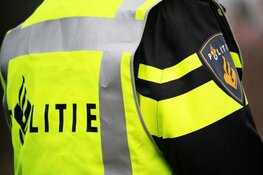 Ruim 825 kilo zwaar vuurwerk in beslag genomen