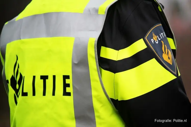 Ruim 825 kilo zwaar vuurwerk in beslag genomen