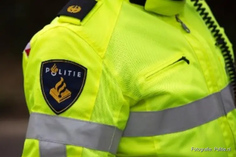 Politie zoekt getuigen: bestuurder doorgereden na ongeval Monsterseweg Poeldijk