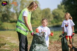 World Cleanup Day: samen maken we Nederland schoner op 20 september