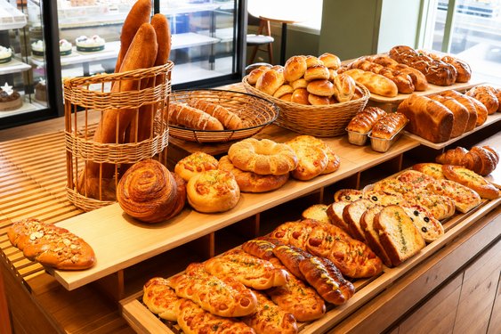 Bakkers in Westland