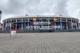 Feyenoord haalt uit, FC Utrecht heeft lek nog niet boven