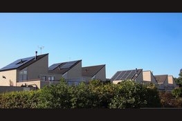 Zonnepanelen op je dak? In Zuid-Holland gaat je rekening met 282 euro omhoog