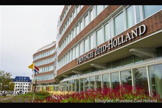 Zuid-Holland presenteert solide begroting met ruimte voor investeringen