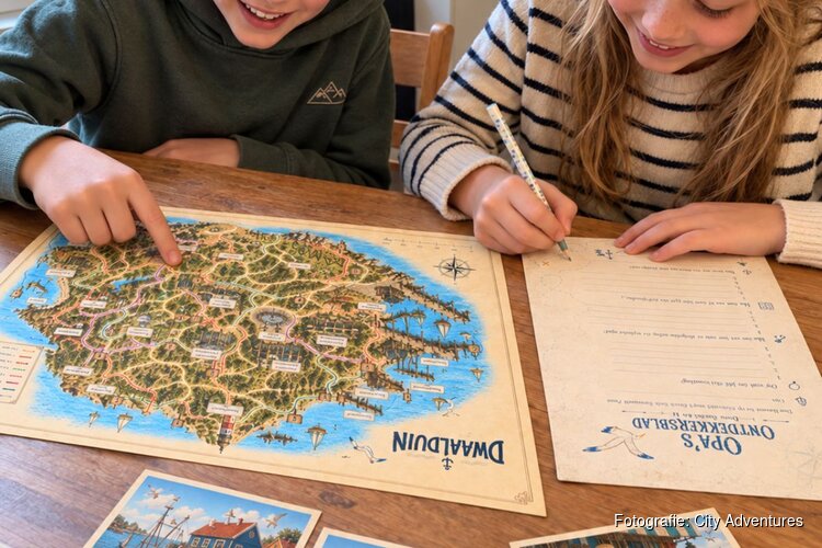 De leukste herfstvakantie tips van 2026
