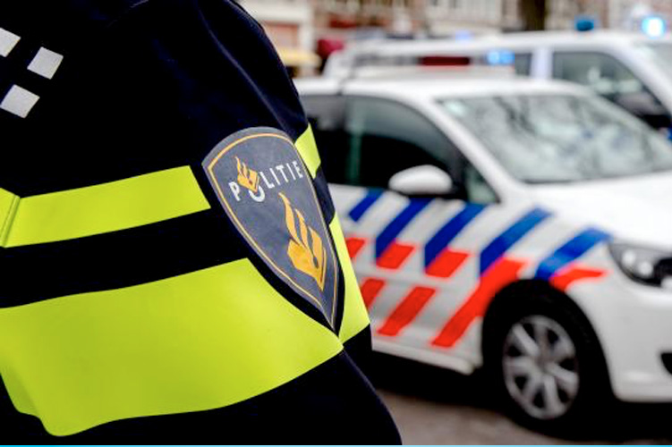 Van ANPR-hit naar vermoedelijk synthetisch drugslab in kassen